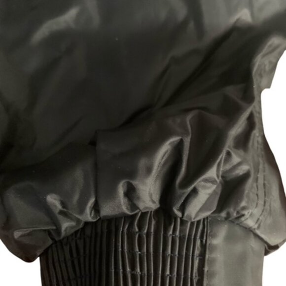 Men's 3XL Rainwear Set w/safety reflective strip - Picture 4 of 16